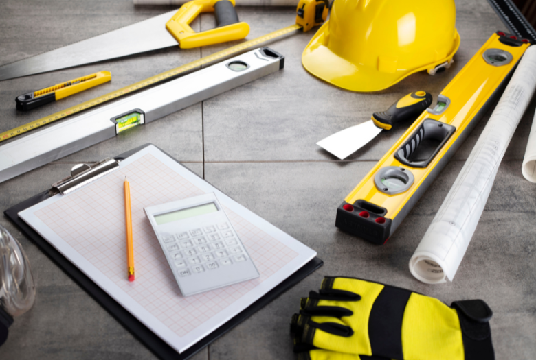 Как выбрать подрядчика для ремонта: критерии надёжной компании