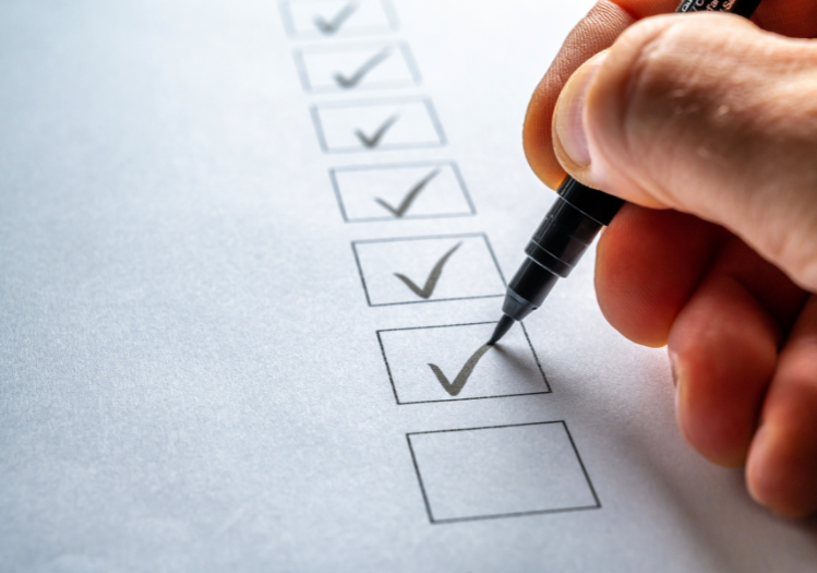 Чек-лист приёмки квартиры после ремонта: 100+ пунктов проверки