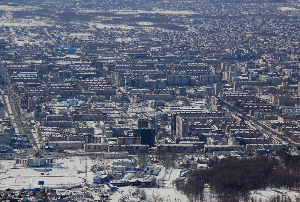 Особенности ремонта на Сахалине: климат, логистика, цены