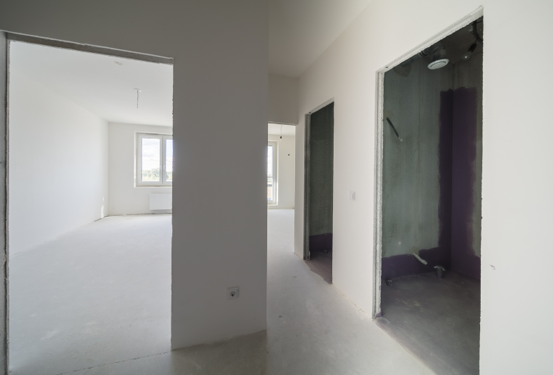 Черновая или чистовая отделка: что выгоднее покупателю новостройки