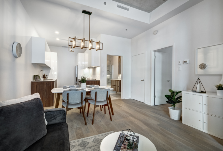 Ремонт вторичного жилья в Южно-Сахалинске